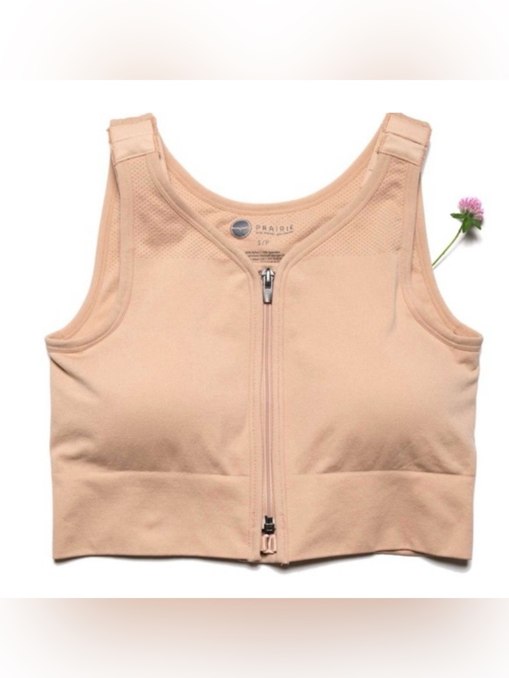 Prairie Wear HuggerPrima Size Large Wheat Beige - Picture 8 of 13